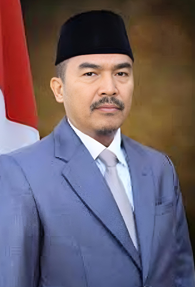 Kepala Dinas Pendidikan dan Kebudayaan Kabupaten Lombok Tengah